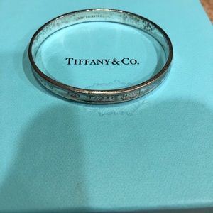 Tiffany bracelet